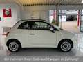 Fiat 500 *Cabrio*Euro6*Navi*PDC*TÜV* Weiß - thumbnail 4