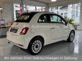 Fiat 500 *Cabrio*Euro6*Navi*PDC*TÜV* Weiß - thumbnail 5