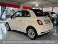 Fiat 500 *Cabrio*Euro6*Navi*PDC*TÜV* Weiß - thumbnail 7