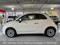 Fiat 500 *Cabrio*Euro6*Navi*PDC*TÜV* Weiß - thumbnail 8