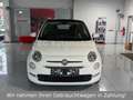 Fiat 500 *Cabrio*Euro6*Navi*PDC*TÜV* Weiß - thumbnail 2