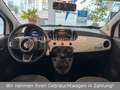 Fiat 500 *Cabrio*Euro6*Navi*PDC*TÜV* Weiß - thumbnail 15