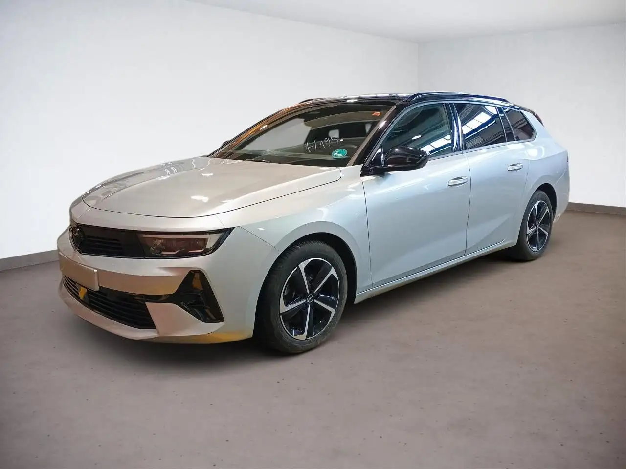 Opel Astra L ST 1.2T GS SPORT NAVI/LED/360°/SPORT/HUD, миниатюра 3