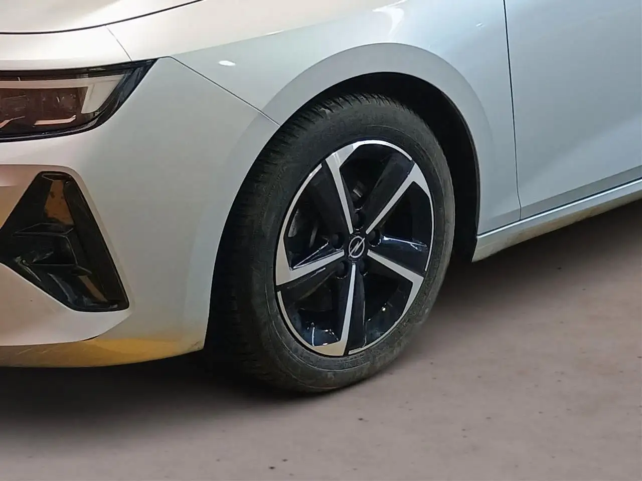 Opel Astra L ST 1.2T GS SPORT NAVI/LED/360°/SPORT/HUD, миниатюра 6