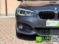 BMW 120 i 184 CV Steptronic Msport UNIPRO Grau - thumbnail 32