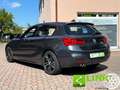BMW 120 i 184 CV Steptronic Msport UNIPRO Grau - thumbnail 3