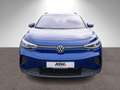 Volkswagen ID.4 Pro Performance Navi Standhz Wärmepumpe AHK Bleu - thumbnail 4