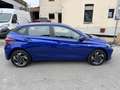 Hyundai i20 Select Mild-Hybrid/Temp./SHZ/LHZ/PDC/Klima/Alu/USB Blau - thumbnail 3