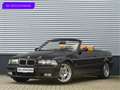 BMW M3 3-serie Cabrio - 2-Hand - First Paint Noir - thumbnail 1