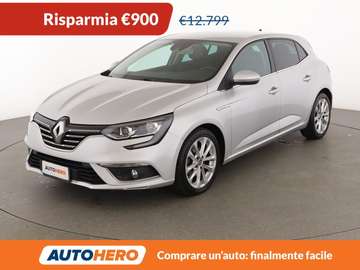 1.5 dCi Energy Intens 110 CV