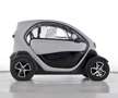 Renault Twizy Renault Twizy Weiß - thumbnail 3