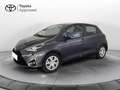 Toyota Yaris 5p 1.5 hybrid Active my18 Gris - thumbnail 1