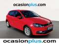 Volkswagen Polo 1.2 TSI BMT Advance 66kW Rojo - thumbnail 2