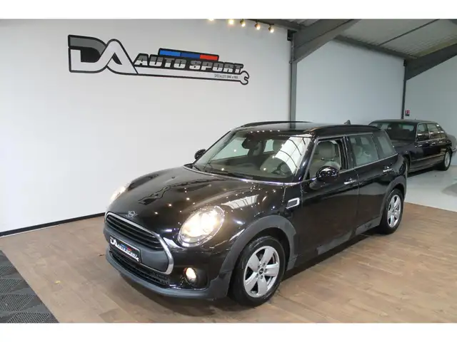 MINI One Mini Clubman 1.5i - 102 - BVR  CLUBMAN F54 BREAK One Business