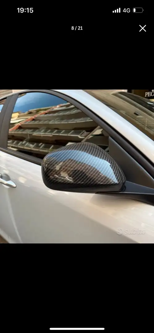 Alfa Romeo Giulietta 1.6 jtdm Super 120cv - 2