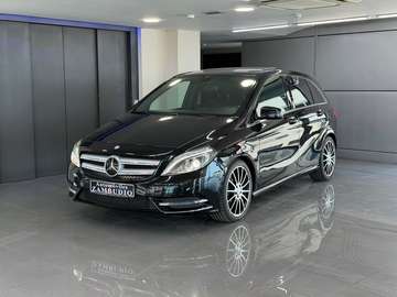 180CDI Autotronic