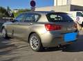 BMW 118 118d Aut. Argent - thumbnail 5