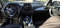 BMW 118 118d Aut. Argent - thumbnail 3
