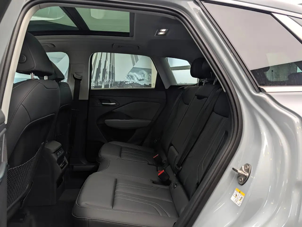 Audi Q3 снимка Audi Q3
