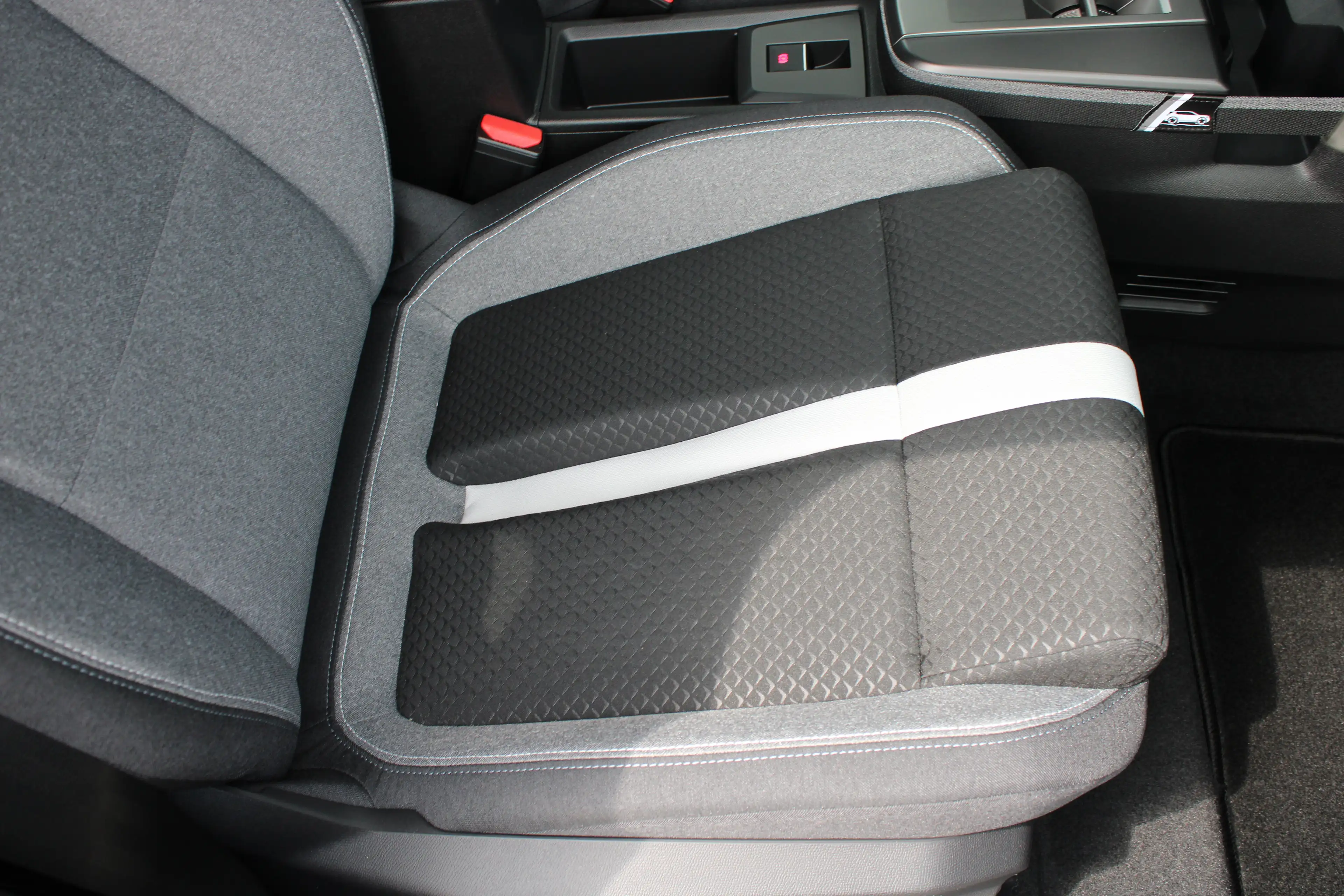Opel Frontera Electric GS 44 kWh | Fase 3 laden | Stoel + Stuurv — photo 5