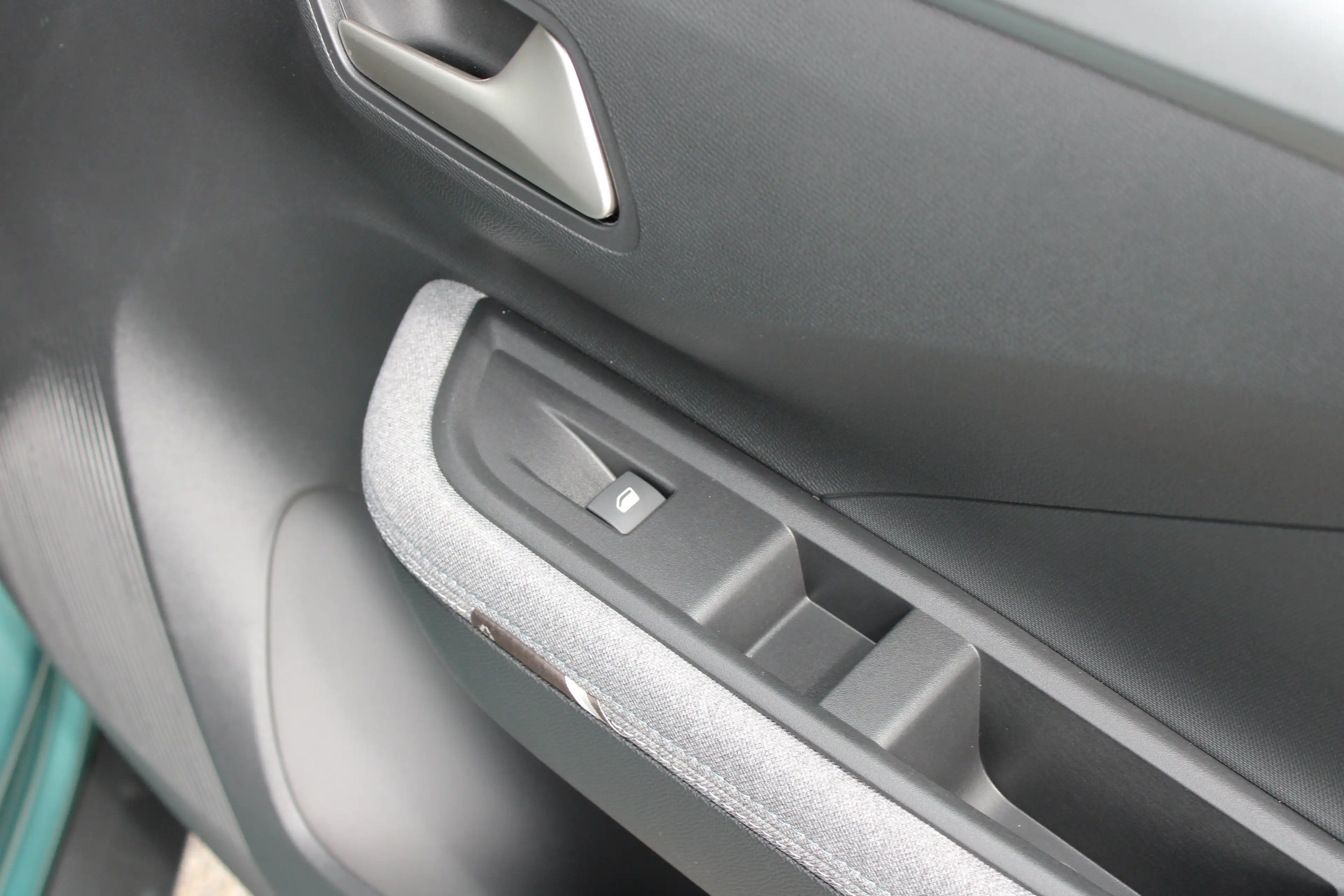 Opel Frontera Electric GS 44 kWh | Fase 3 laden | Stoel + Stuurv — photo 6