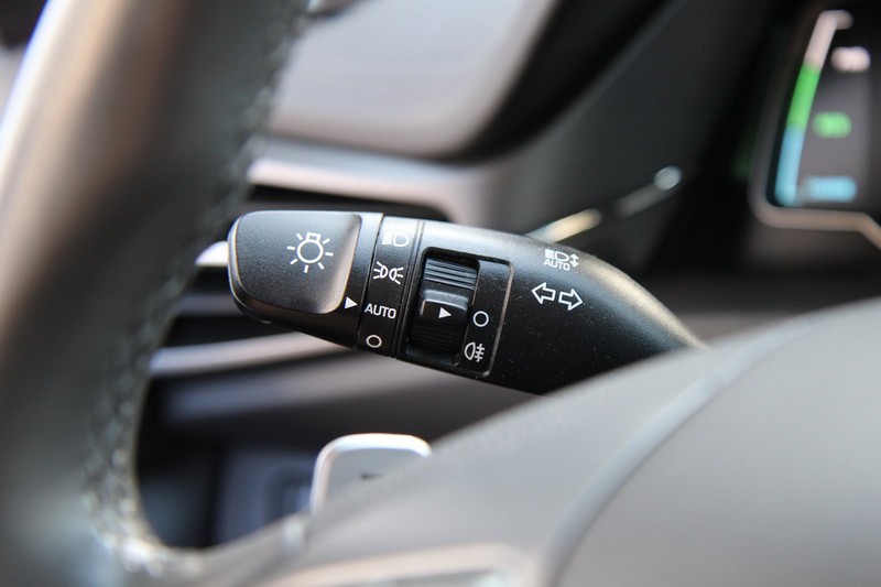 Hyundai IONIQ 1.6 GDi i-Motion - Plus CarPlay Camera ACC !! — photo 21