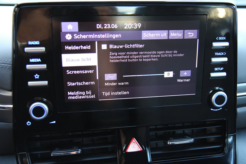 Hyundai IONIQ 1.6 GDi i-Motion - Plus CarPlay Camera ACC !! — photo 36