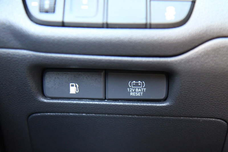Hyundai IONIQ 1.6 GDi i-Motion - Plus CarPlay Camera ACC !! — photo 48