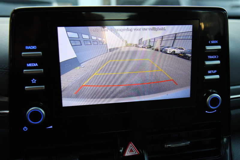 Hyundai IONIQ 1.6 GDi i-Motion - Plus CarPlay Camera ACC !! — photo 30