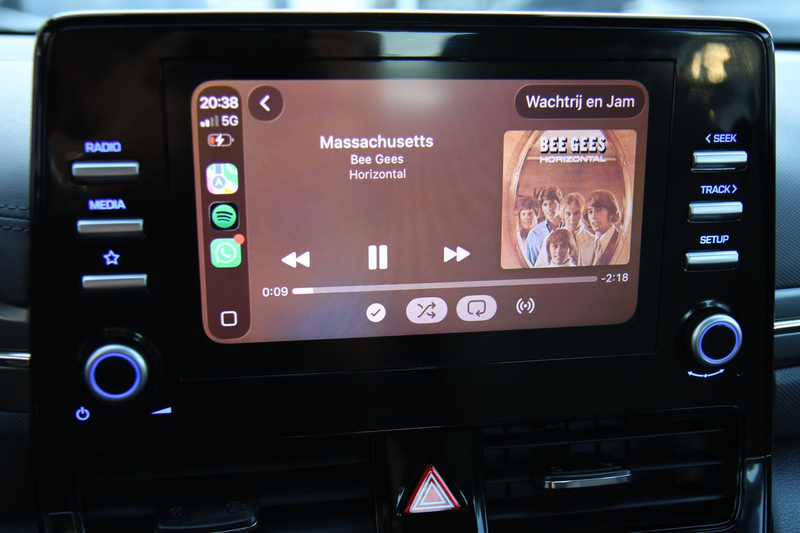 Hyundai IONIQ 1.6 GDi i-Motion - Plus CarPlay Camera ACC !! — photo 29