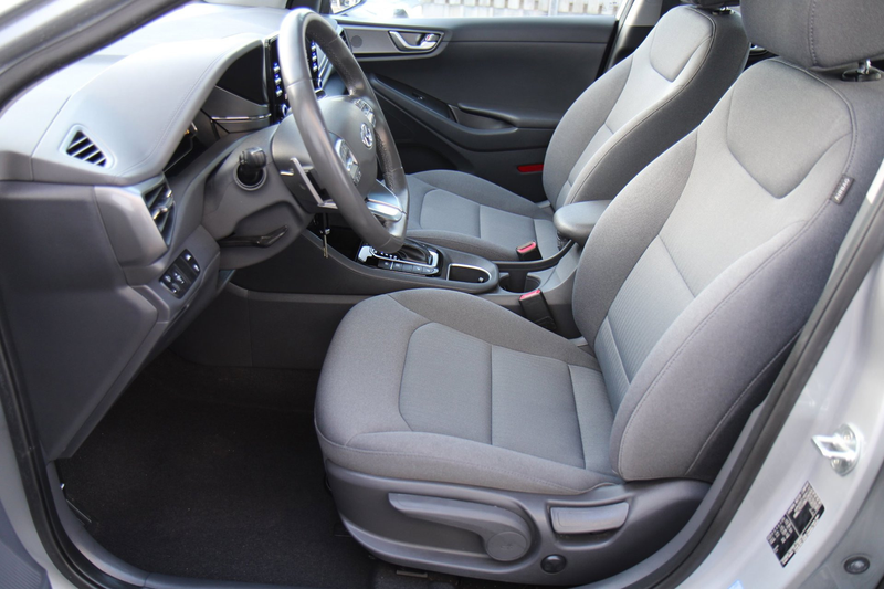 Hyundai IONIQ 1.6 GDi i-Motion - Plus CarPlay Camera ACC !! — photo 8