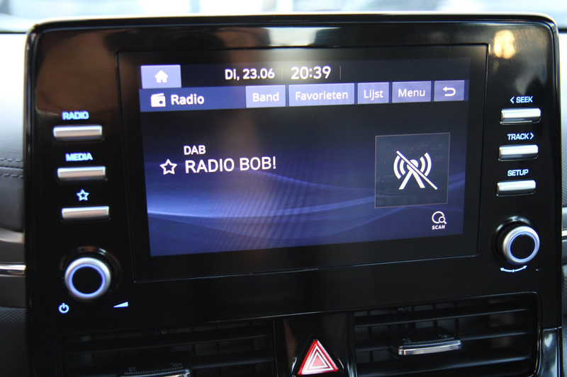 Hyundai IONIQ 1.6 GDi i-Motion - Plus CarPlay Camera ACC !! — photo 33