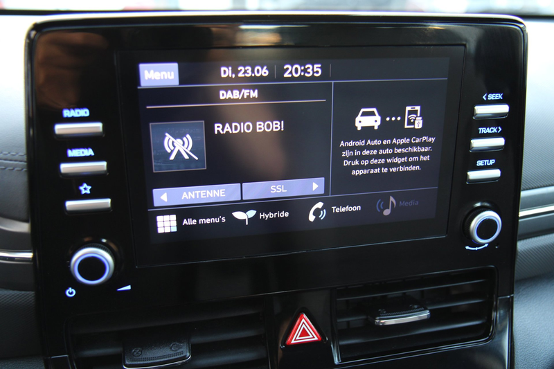 Hyundai IONIQ 1.6 GDi i-Motion - Plus CarPlay Camera ACC !! — photo 26