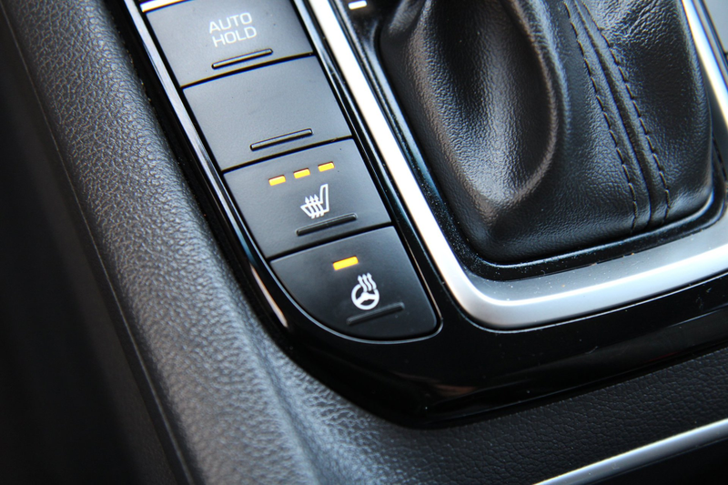 Hyundai IONIQ 1.6 GDi i-Motion - Plus CarPlay Camera ACC !! — photo 46