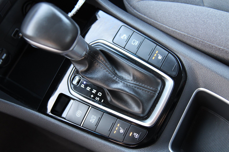 Hyundai IONIQ 1.6 GDi i-Motion - Plus CarPlay Camera ACC !! — photo 45