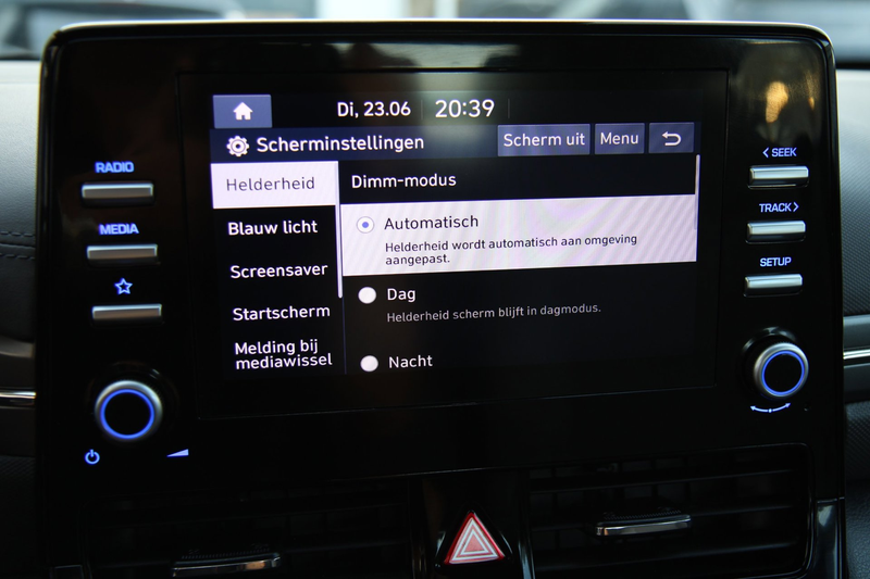Hyundai IONIQ 1.6 GDi i-Motion - Plus CarPlay Camera ACC !! — photo 35