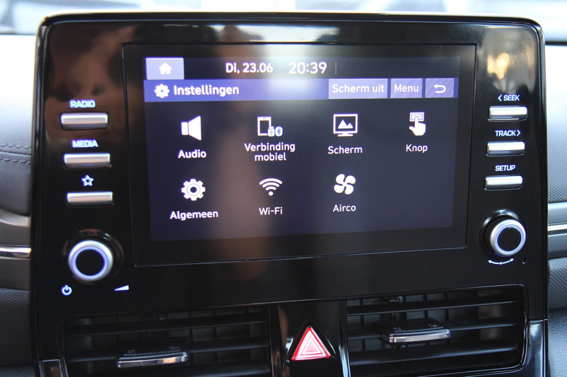 Hyundai IONIQ 1.6 GDi i-Motion - Plus CarPlay Camera ACC !! — photo 34