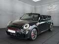MINI John Cooper Works Cabrio John Cooper Works Cabrio Navi LED ACC RFK HUD Schwarz - thumbnail 16