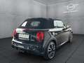 MINI John Cooper Works Cabrio John Cooper Works Cabrio Navi LED ACC RFK HUD Nero - thumbnail 4