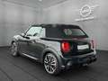 MINI John Cooper Works Cabrio John Cooper Works Cabrio Navi LED ACC RFK HUD Nero - thumbnail 3