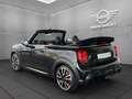 MINI John Cooper Works Cabrio John Cooper Works Cabrio Navi LED ACC RFK HUD Schwarz - thumbnail 17