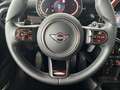MINI John Cooper Works Cabrio John Cooper Works Cabrio Navi LED ACC RFK HUD Nero - thumbnail 12