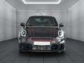 MINI John Cooper Works Cabrio John Cooper Works Cabrio Navi LED ACC RFK HUD Nero - thumbnail 2