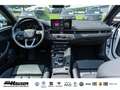 Audi A5 Cabriolet S line 45 TFSI quattro tronic NAVI KAMER Weiß - thumbnail 22