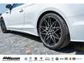 Audi A5 Cabriolet S line 45 TFSI quattro tronic NAVI KAMER Weiß - thumbnail 13