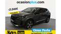 Peugeot 3008 1.2 PureTech S&S Allure 130 Срібний - thumbnail 1