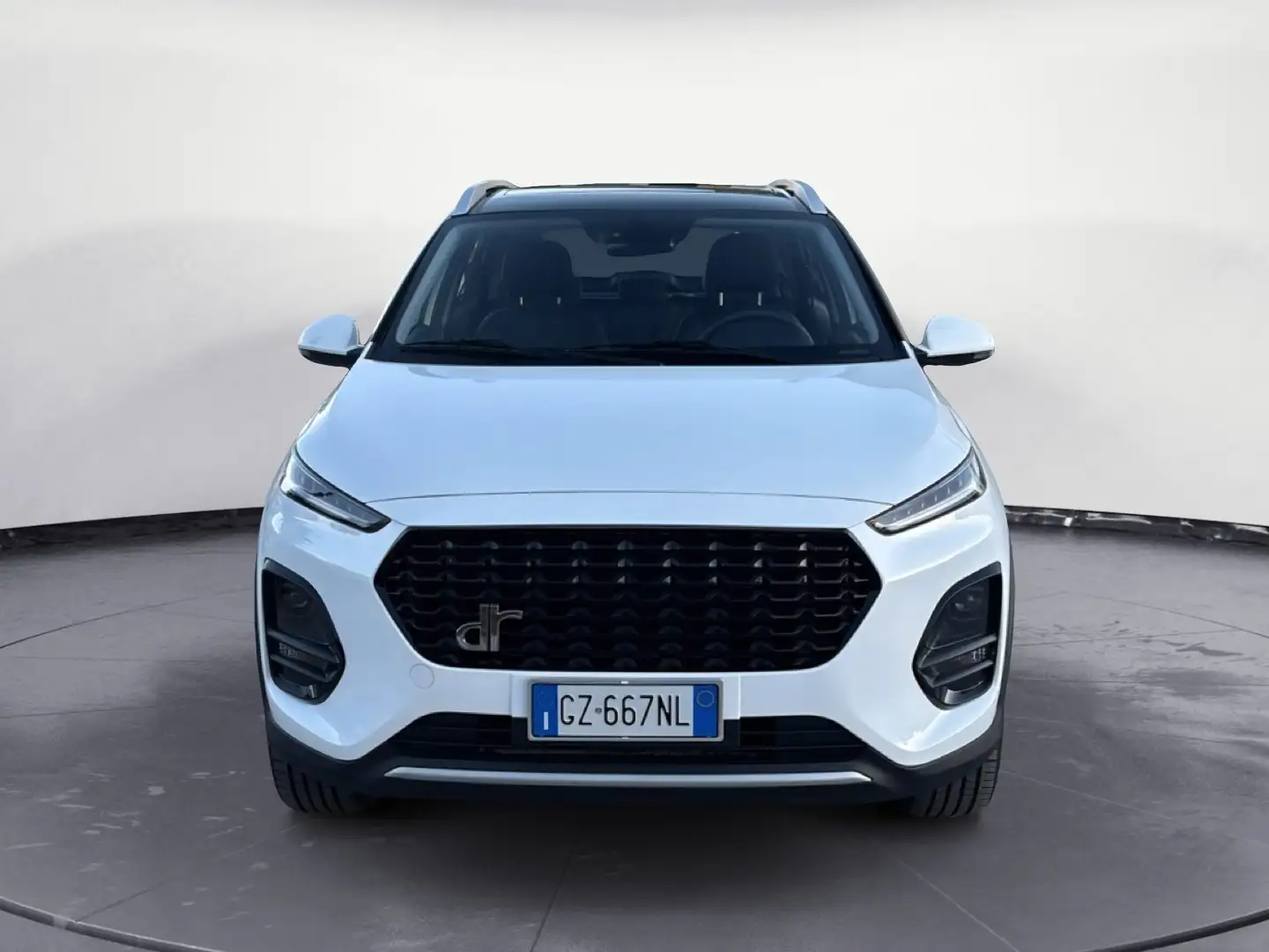 DR Automobiles DR 3.0 dr 3.0 1.5 CVT Bi-Fuel GPL Nero - 2