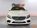 Mercedes-Benz C 220 Coupé d Blanco - thumbnail 2