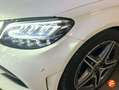 Mercedes-Benz C 220 Coupé d Blanco - thumbnail 11