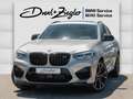 BMW X4 M Competition AHK ACC CarbonExt. HuD H&K GSD Goud - thumbnail 1